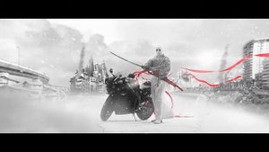 Баста   Гуф   Самурай