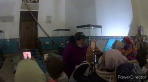 Туркестан 2021. Тур по сакральным местам