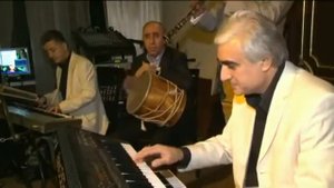 Александр Багдасаров 70 лет Ролик к юбилею мастера кларнета