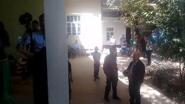 Samarqand Urgut nahorgi osh