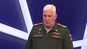 Интервью. Анвяр Хусиянов: «Осенний призыв никак не связан с СВО». 05.10.2023