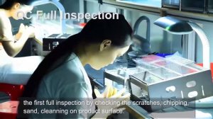 OTAO premium tempered glass screen protector manufacturer