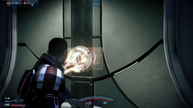 MASS EFFECT 3 | Часть 22 | Монастырь Ардат-якши смотреть онлайн