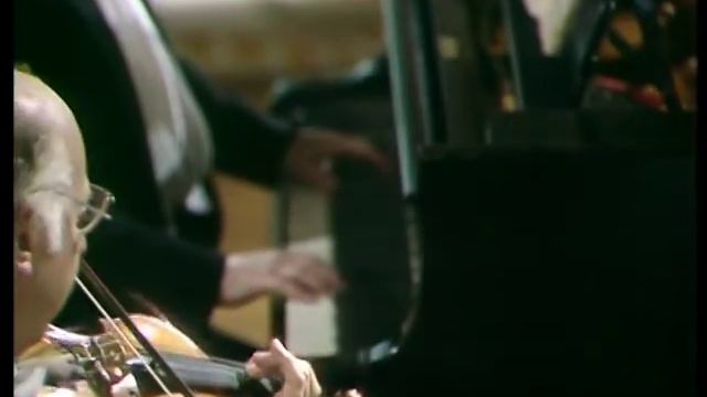 Beaux Arts Trio - Schubert: Piano Trio in B flat смотреть онлайн