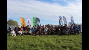 Турнир по ловле спиннингом с берега "УПА(л)-2023" 1 этап