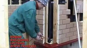 Облицовка дома термопанелями