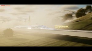 SPEED COMPARISON 3D | Trains