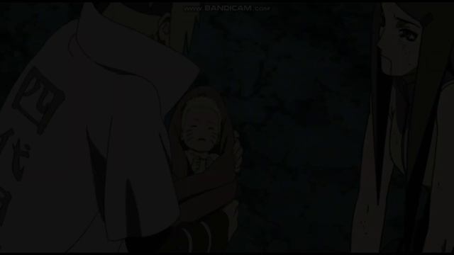 [AMV] Кушина и Сакура - Милая, милая. смотреть онлайн