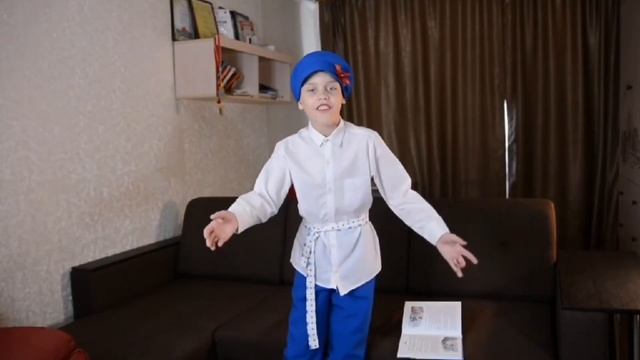 ДУБКОВ ДАНИИЛ Частушки СидиДомаПойДома 1080p смотреть онлайн