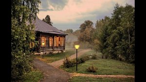 "По Аксаковским местам России": онлайн-экскурсия по музеям и усадьбам С.Т. Аксакова