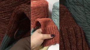 Обзор пряжи Loro Piana, смесовка кашемира с шелком и льном