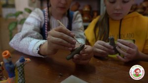 «Кожлянская игрушка»