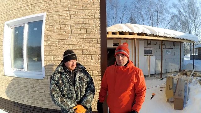 КАК УТЕПЛИТЬ ПОТОЛОК В ЧАСТНОМ ДОМЕ?
