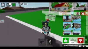 7 секреток на озере брокхавен в роблокс режим Roblox Brookhaven от Артёма