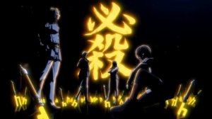 Аниме  клип: Akudama drive「 A M V 」Cyberpunk「 Акудама Драйв」