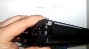 Konica Minolta 1350 / 1380MF / 1390MF - инструкция по заправке картриджа и каким тонером заправить.
