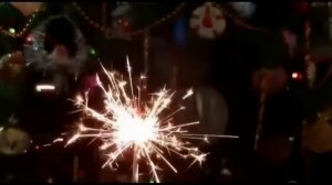 АРКАДИЙ ХОРАЛОВ   Новогодние игрушки