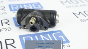 Задний тормозной цилиндр FENOX на ВАЗ 2101, 2103, 2106, Лада 4х4 Нива | MotoRRing.ru