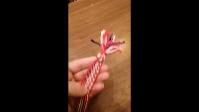 Мастер класс «Ткачество саамского пояса на берде» смотреть онлайн