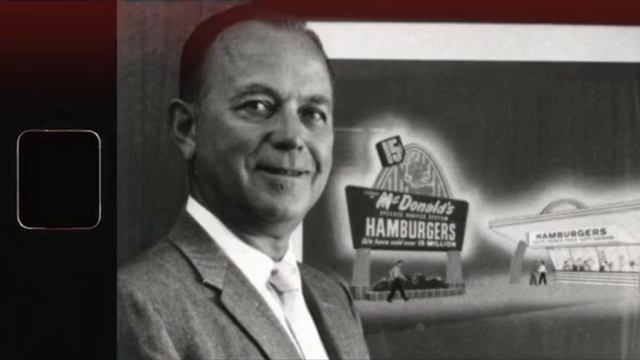 История McDonalds, часть 2