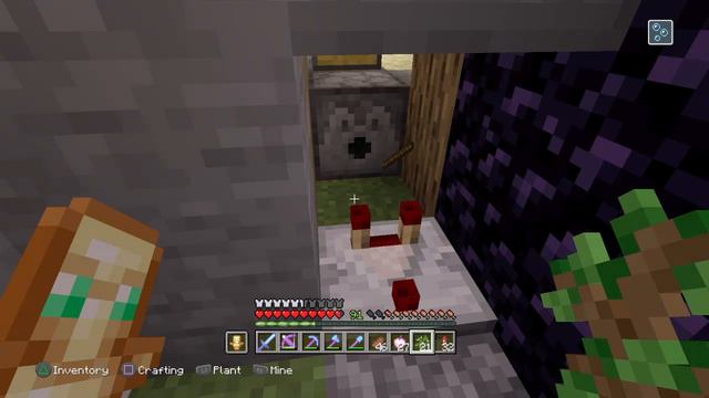 MINECRAFT:LIVE:PS4: Join the Castays Survival Island 24.5 смотреть онлайн