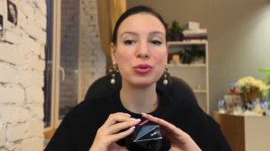 Francesca dell'Oro. Редкие парфюмы из чёрной коллекции