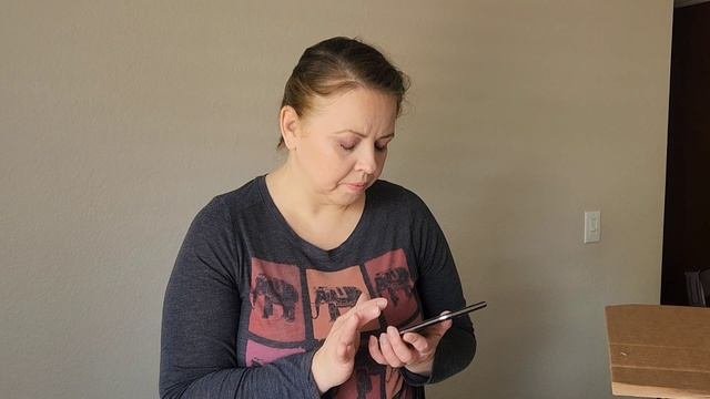 Что мы взяли для себя. Распаковка потерянных посылок. США.