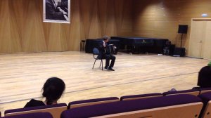 Евгений Дербенко обр. РНП "Вдоль да по речке"