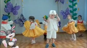 Заинька попляши гр Петушок