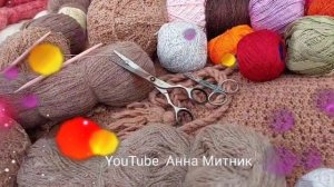 Весёлая сороконожка - многоножка. Рукоделие.Вязаная "гусеница"