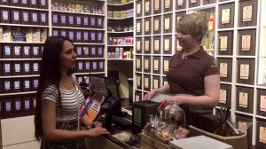 Продажа. Кейс для оценки