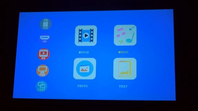 THUNDEAL TD93: ОБЗОР ДОСТУПНОГО И КРУТОГО ПРОЕКТОРА смотреть онлайн
