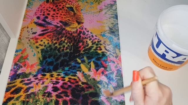 Эх!! Только оформила, а уже разбита! Что же делать? смотреть онлайн