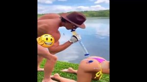 попастый гольф.