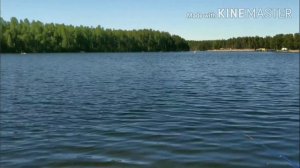 Коркинские Озера