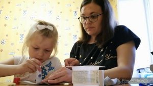 Поделка мойдодыр. Как сделать поделку мойдодыр из стаканчика от йогурта
