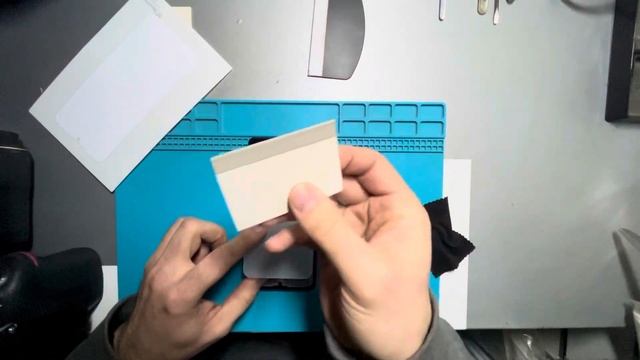 Как наклеить гидрогелевую пленку смотреть онлайн