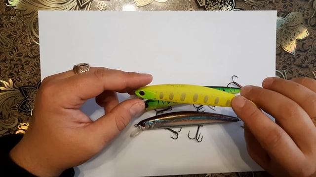 Топ воблеров 2021 смотреть онлайн