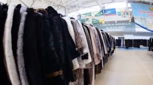 Шубы переделка