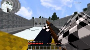 Вторая Мировая Война [ЧАСТЬ 5] Call of duty в Майнкрафт! - (Minecraft - Сериал)