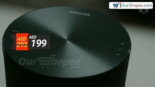 Samsung R1 Wireless 360 AED смотреть онлайн