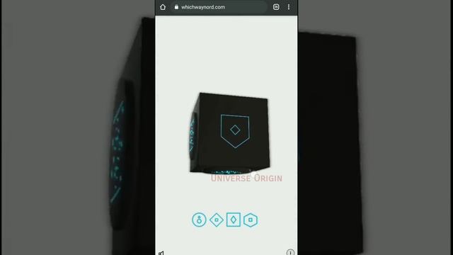 OnePlus Nord Cube Puzzle 2 solved with answers 2 witchwaynord Cube Puzzle answer OnePlus Nord смотреть онлайн