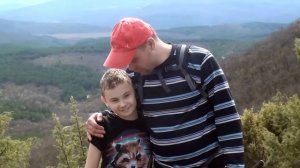 Дыхание жизни  Поход на плато горы Яных Сырт под Бахчисараем