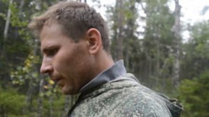 ОХОТА С ПНЕВМАТИКОЙ. Первая добыча