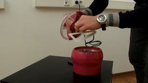 Мороженица Nemox Dolce Vita Rossa. Жми сюда!