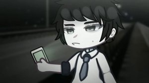 Гача клуб/лайф страшилка Мост Японская Городская легенда [Gacha life/Gacha club]