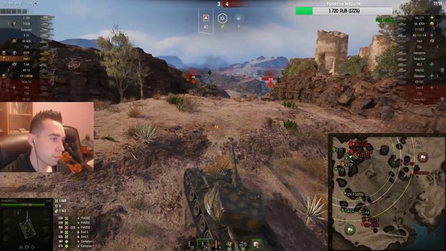 САМЫЙ ЛУЧШИЙ ВЗВОД С KIRILLOID, INSPIRER смотреть онлайн