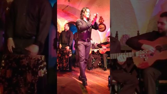 Barcelona Flamenco! смотреть онлайн