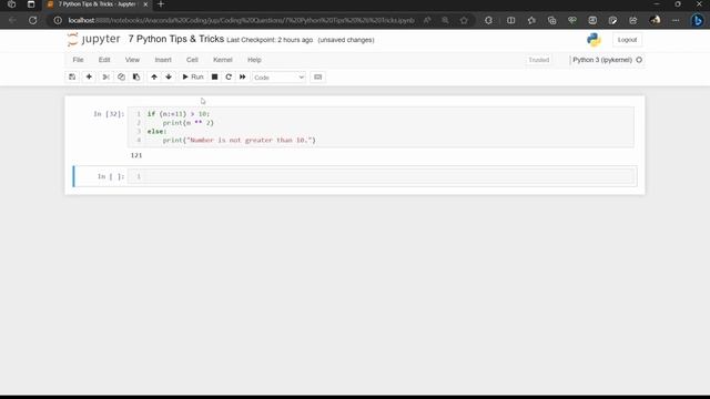 7 Proven Python Tips & Tricks for Maximum Productivity!