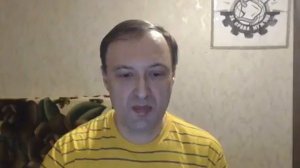Кто такой БАБОРАБ | Михаил Н